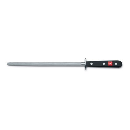 Ocílka z chromované oceli kulatá 26 cm Classic WÜSTHOF