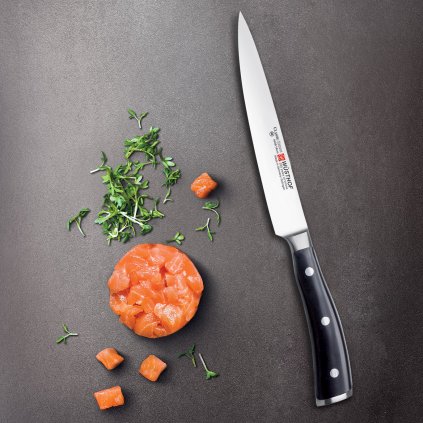 Univerzální nůž 16 cm Classic Ikon WÜSTHOF