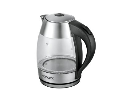 Rychlovarná konvice s nastavením teplot 1,8 l Concept RK4065