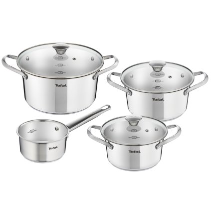 Sada nádobí Simpleo B907S774 Tefal 7 ks
