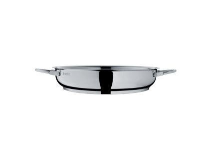 Nerezová servírovací pánev O 24 cm Profi WMF