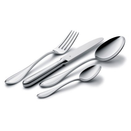 Příbor Premiere Cromargan protect®: střední set 66 kusů WMF
