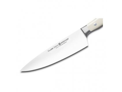 Kuchařský nůž 16 cm Classic Ikon creme WÜSTHOF