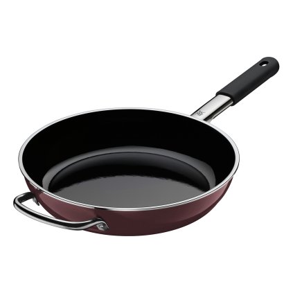 Pánev O 28 cm FUSIONTEC vínová WMF