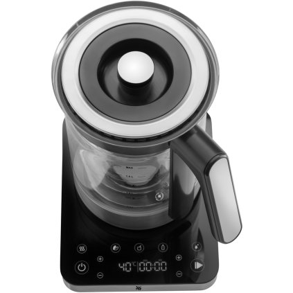 Multifunkční rychlovarná konvice WMF LUMERO 1,6 l