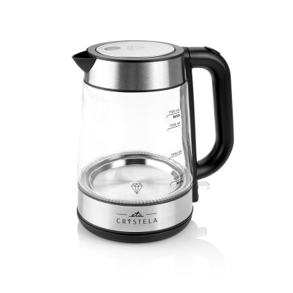 Rychlovarná konvice ETA Crystela 1,7 l