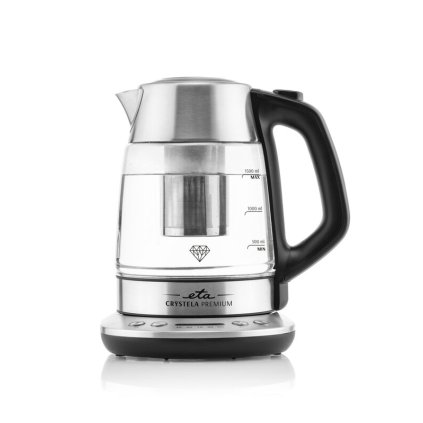 Rychlovarná konvice ETA Crystela Premium 1,5 l