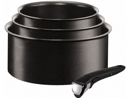 Sada nádobí Ingenio Expertise L6509503 Tefal 4 ks