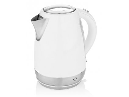 Rychlovarná konvice ETA Ela 1,7 l bílá