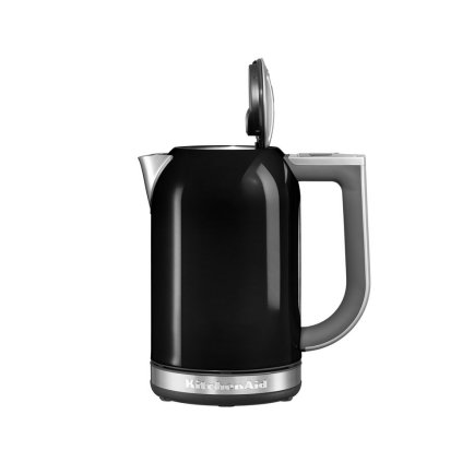 Rychlovarná konvice KitchenAid 5KEK1722 černá