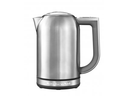Rychlovarná konvice 1,7 l nerez KitchenAid