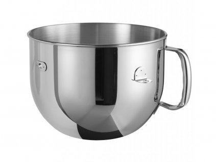 Nerezová mísa 6,9 l pro robot Artisan 6,9 l KitchenAid