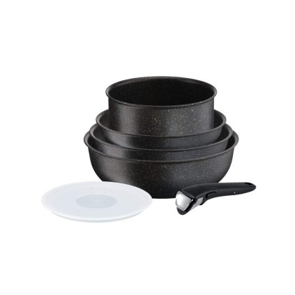 Sada nádobí Ingenio Authentic TEFAL 6 ks