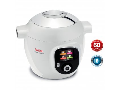 Multifunkční hrnec Cook4me+ CY851130 Tefal