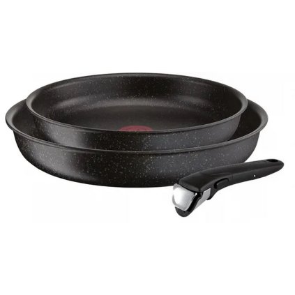 Sada nádobí Ingenio Authentic TEFAL 3 ks