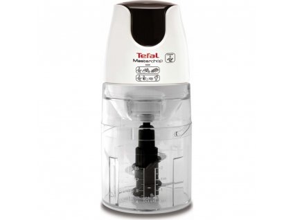 Multifunkční sekáček Masterchop XL 3 v 1 MB450B38 Tefal