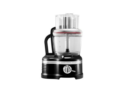 Food processor Artisan černá KitchenAid