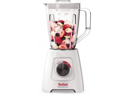 Stolní mixér Blendforce 2 BL420131 Tefal bílý