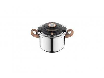 Tlakový hrnec Tefal Clipso+ Precision 6 L
