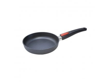 Titanová pánev O 20 cm s odnímatelnou rukojetí Diamond Lite WOLL
