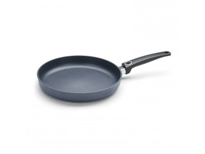 Titanová pánev O 28 cm Diamond Lite WOLL