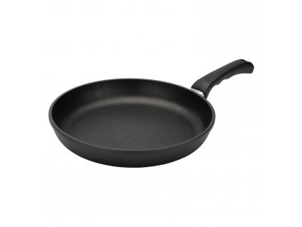 Titanová pánev O 28 cm Titanium Nowo WOLL