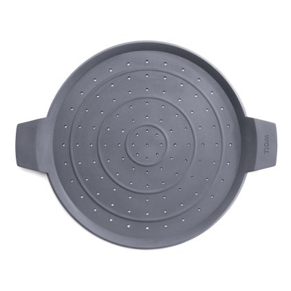 Multifunkční ochranná poklice/podložka pod hrnec O 28 cm WOLL