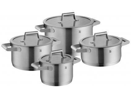 Sada hrnců ComfortLine s kastrolem WMF 4 ks