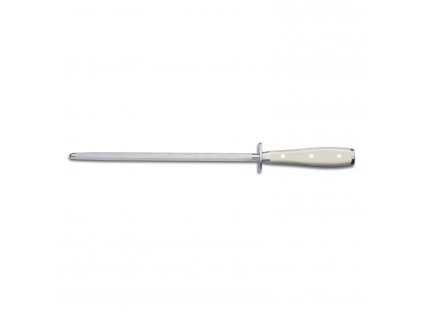 Ocílka z chromované oceli 26 cm Classic Ikon crème