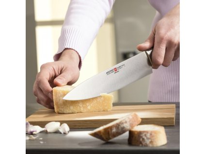 Kuchařský nůž 23 cm Classic Ikon WÜSTHOF