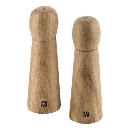 Mlýnek na pepř dřevěný ZWILLING® Spices