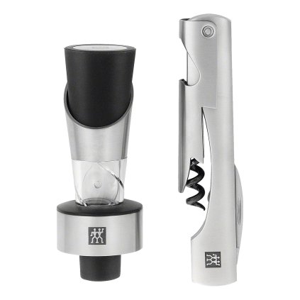 Set doplňků k vínu 2 ks ZWILLING® Sommelier
