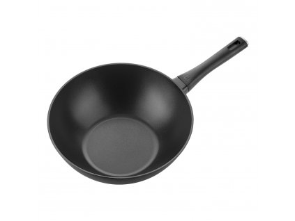Designová nepřilnavá pánev Wok Ø 30 cm ZWILLING® Madura Plus