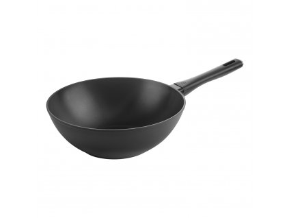 Designová nepřilnavá pánev Wok Ø 30 cm ZWILLING® Madura Plus