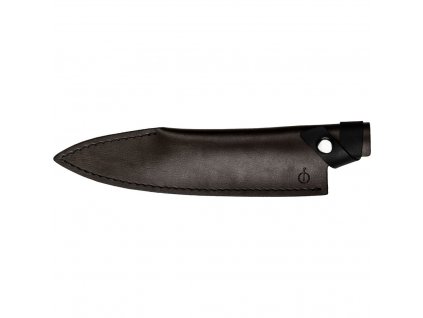 Kožené pouzdro na kuchařský nůž Forged Leather 22cm