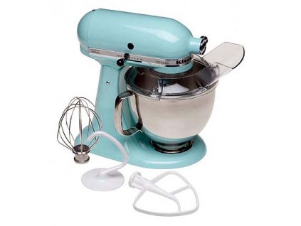 Kuchyňský robot Artisan 175 ledová modrá KitchenAid