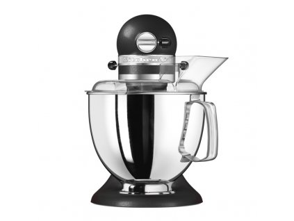 Kuchyňský robot KitchenAid Artisan 5KSM175 černá litina