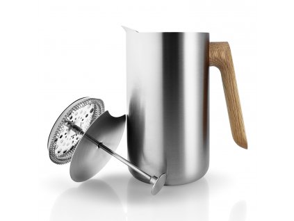 French press/termoska Nordic kitchen 1 l Eva Solo