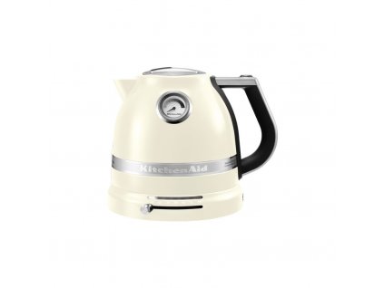 Rychlovarná konvice 1,5 l Artisan mandlová KitchenAid