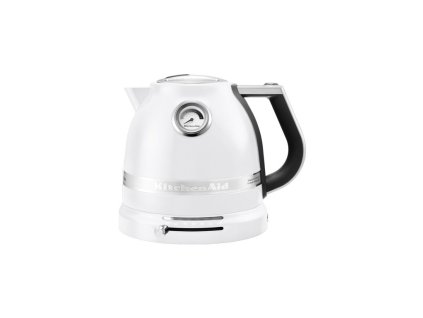 Rychlovarná konvice 1,5 l Artisan matně perlová KitchenAid