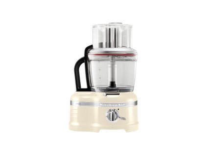 Food processor Artisan mandlová KitchenAid