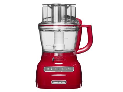 Food processor 3,1 l královská červená KitchenAid