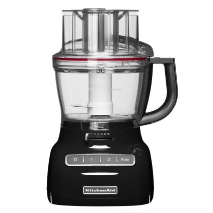 Food processor 3,1 l černá KitchenAid