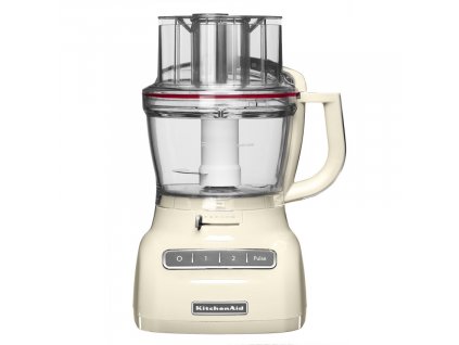 Food processor 3,1 l mandlová KitchenAid