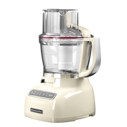 Food processor KitchenAid 5KFP1335 mandlová