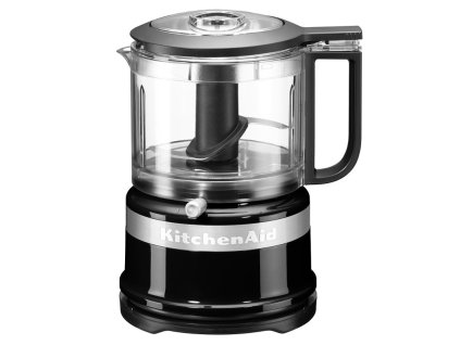 Sekáček elektrický onyxový černý KitchenAid