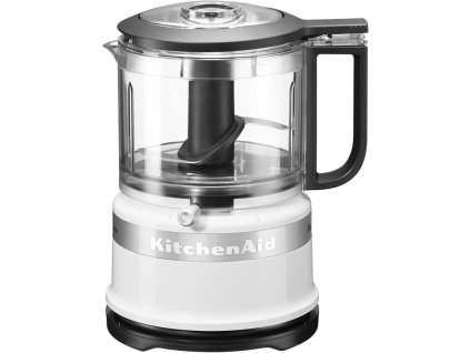 sekáček KitchenAid P2 KFC3516 bílá