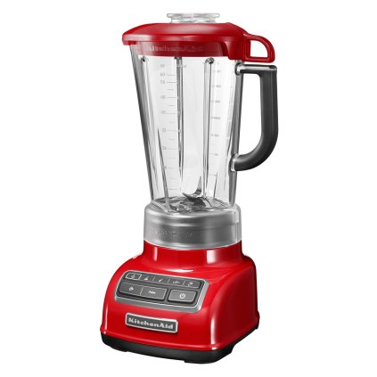Stolní mixér Diamond královská červená KitchenAid