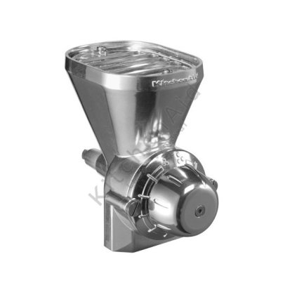 Mlýnek na obilniny KitchenAid