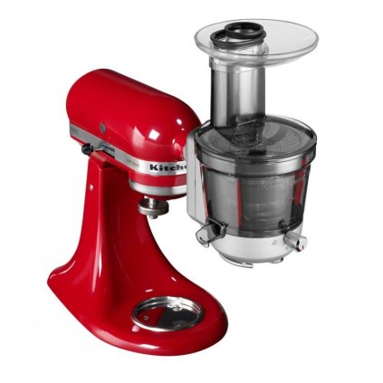 Přídavný nízkootáčkový odšťavňovač KitchenAid